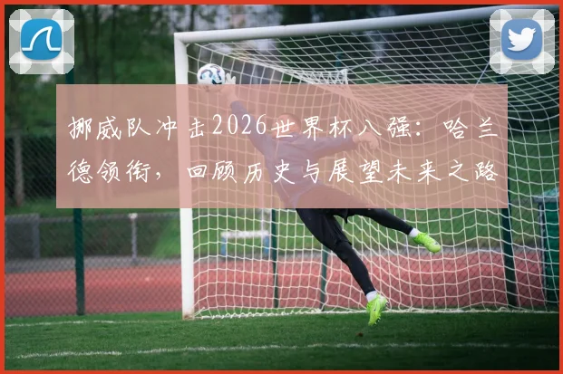 挪威队冲击2026世界杯八强:哈兰德领衔,回顾历史与展望未来之路